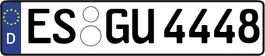 ES-GU4448