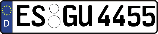 ES-GU4455
