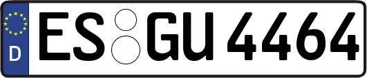 ES-GU4464