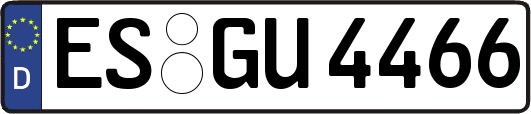 ES-GU4466
