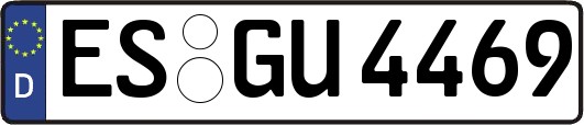 ES-GU4469