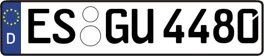 ES-GU4480