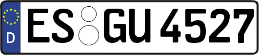 ES-GU4527