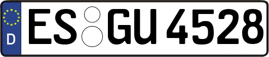 ES-GU4528