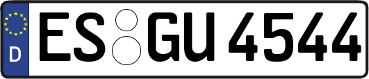 ES-GU4544