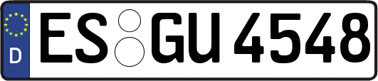 ES-GU4548