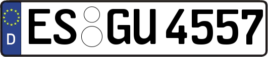ES-GU4557