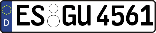 ES-GU4561