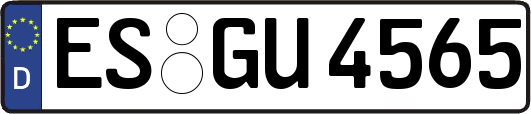 ES-GU4565