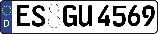 ES-GU4569