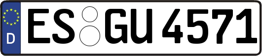 ES-GU4571