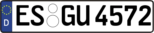 ES-GU4572