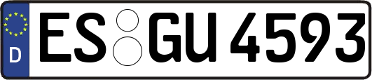 ES-GU4593