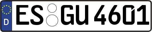 ES-GU4601