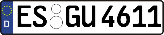 ES-GU4611