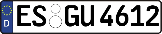ES-GU4612