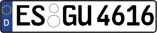 ES-GU4616
