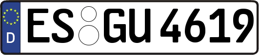 ES-GU4619