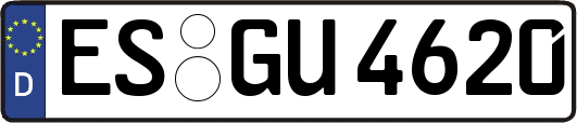 ES-GU4620