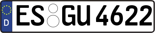 ES-GU4622