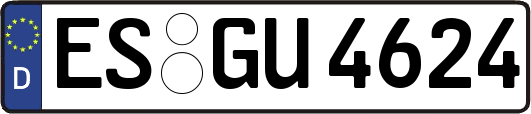 ES-GU4624