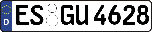 ES-GU4628