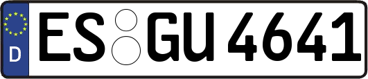 ES-GU4641
