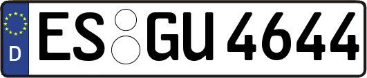 ES-GU4644