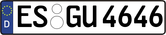 ES-GU4646