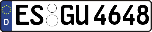 ES-GU4648