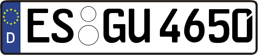 ES-GU4650