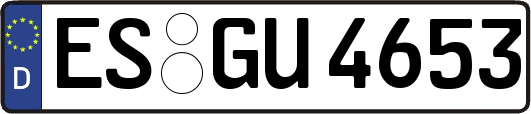 ES-GU4653