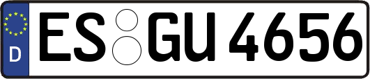 ES-GU4656
