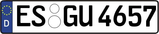 ES-GU4657