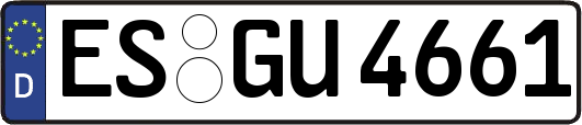 ES-GU4661
