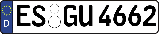 ES-GU4662