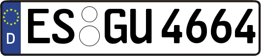 ES-GU4664