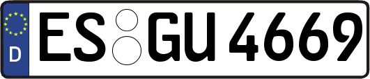 ES-GU4669