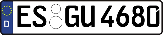 ES-GU4680