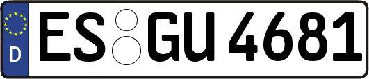 ES-GU4681