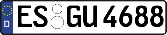 ES-GU4688
