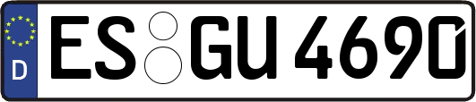 ES-GU4690