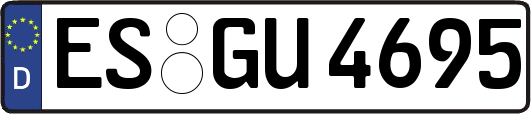 ES-GU4695