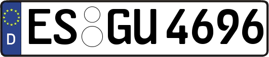 ES-GU4696