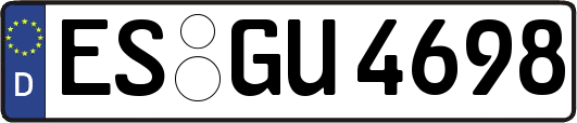 ES-GU4698