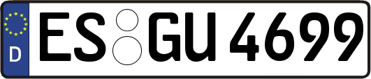 ES-GU4699