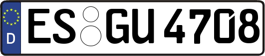 ES-GU4708