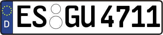 ES-GU4711