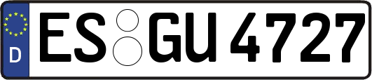 ES-GU4727