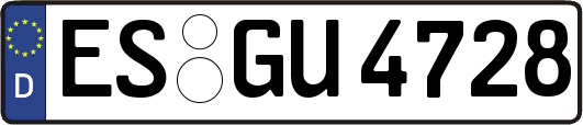 ES-GU4728